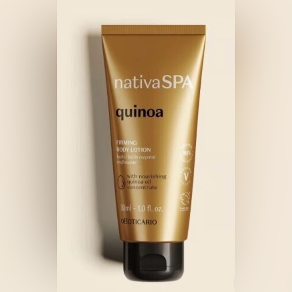 10 for $10 Nativa Spa Quinoa & Rose Body Lotion 🧡🧡🧡